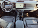 Thumbnail image of 2022 Ford Bronco at Southgate Ford