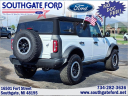 Thumbnail image of 2022 Ford Bronco at Southgate Ford