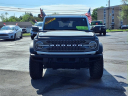 Thumbnail image of 2022 Ford Bronco at Southgate Ford