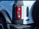 Thumbnail image of 2022 Ford Bronco at Southgate Ford