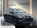 Thumbnail image of 2020 Lexus GX 460 at Stoler Lexus