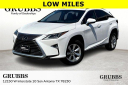 Thumbnail image of 2019 Lexus RX 350 at InfinitiOfSanAntonio NEW - VinSolutions ONLY