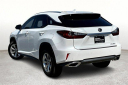 Thumbnail image of 2019 Lexus RX 350 at InfinitiOfSanAntonio NEW - VinSolutions ONLY