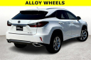 Thumbnail image of 2019 Lexus RX 350 at InfinitiOfSanAntonio NEW - VinSolutions ONLY