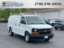 Thumbnail image of 2017 Chevrolet Express at Joe Basil Chevrolet Commercial Trucks - Depew