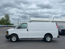 Thumbnail image of 2017 Chevrolet Express at Joe Basil Chevrolet Commercial Trucks - Depew