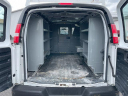 Thumbnail image of 2017 Chevrolet Express at Joe Basil Chevrolet Commercial Trucks - Depew