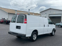 Thumbnail image of 2017 Chevrolet Express at Joe Basil Chevrolet Commercial Trucks - Depew