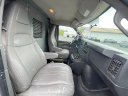 Thumbnail image of 2017 Chevrolet Express at Joe Basil Chevrolet Commercial Trucks - Depew