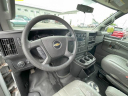 Thumbnail image of 2017 Chevrolet Express at Joe Basil Chevrolet Commercial Trucks - Depew
