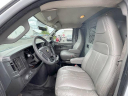 Thumbnail image of 2017 Chevrolet Express at Joe Basil Chevrolet Commercial Trucks - Depew