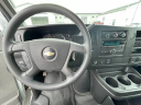 Thumbnail image of 2017 Chevrolet Express at Joe Basil Chevrolet Commercial Trucks - Depew