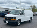 Thumbnail image of 2017 Chevrolet Express at Joe Basil Chevrolet Commercial Trucks - Depew