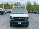 Thumbnail image of 2017 Chevrolet Express at Joe Basil Chevrolet Commercial Trucks - Depew