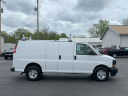 Thumbnail image of 2017 Chevrolet Express at Joe Basil Chevrolet Commercial Trucks - Depew
