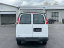 Thumbnail image of 2017 Chevrolet Express at Joe Basil Chevrolet Commercial Trucks - Depew