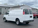 2017 Chevrolet Express 2500 at Joe Basil Chevrolet Commercial Trucks - Depew