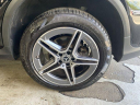 Thumbnail image of 2022 Mercedes-Benz GLC at PaulMillerBernardsvilleVolkswagen USED