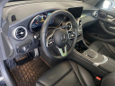 Thumbnail image of 2022 Mercedes-Benz GLC at PaulMillerBernardsvilleVolkswagen USED