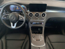 Thumbnail image of 2022 Mercedes-Benz GLC at PaulMillerBernardsvilleVolkswagen USED