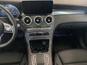 Thumbnail image of 2022 Mercedes-Benz GLC at PaulMillerBernardsvilleVolkswagen USED