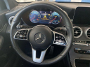 Thumbnail image of 2022 Mercedes-Benz GLC at PaulMillerBernardsvilleVolkswagen USED