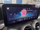 Thumbnail image of 2022 Mercedes-Benz GLC at PaulMillerBernardsvilleVolkswagen USED