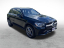 Thumbnail image of 2022 Mercedes-Benz GLC at PaulMillerBernardsvilleVolkswagen USED