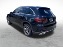 Thumbnail image of 2022 Mercedes-Benz GLC at PaulMillerBernardsvilleVolkswagen USED