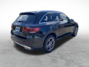Thumbnail image of 2022 Mercedes-Benz GLC at PaulMillerBernardsvilleVolkswagen USED