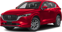 2024 Mazda CX-5 2.5 S Select at Empire Nissan of Hillside