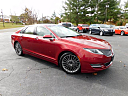 Thumbnail image of 2013 Lincoln MKZ at Gary Mathews Motors