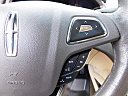 2013 Lincoln MKZ Base at Gary Mathews Motors