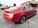 Thumbnail image of 2013 Lincoln MKZ at Gary Mathews Motors