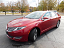 Thumbnail image of 2013 Lincoln MKZ at Gary Mathews Motors