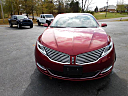 Thumbnail image of 2013 Lincoln MKZ at Gary Mathews Motors