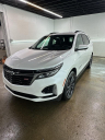 Thumbnail image of 2022 Chevrolet Equinox at Vehicle City Motors