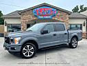 2019 Ford F-150 at Alaniz Auto Ranch, Inc.