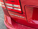 2016 Dodge Journey SE at First Class Autos