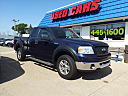 Thumbnail image of 2006 Ford F-150 at A & B Motors