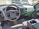 2006 Ford F-150 XLT at A & B Motors