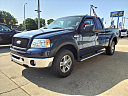 Thumbnail image of 2006 Ford F-150 at A & B Motors