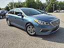 Thumbnail image of 2016 Hyundai SONATA at Mathews Nissan
