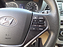 2016 Hyundai SONATA Base at Mathews Nissan