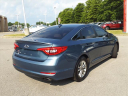 Thumbnail image of 2016 Hyundai SONATA at Mathews Nissan