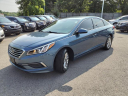 Thumbnail image of 2016 Hyundai SONATA at Mathews Nissan