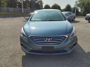 Thumbnail image of 2016 Hyundai SONATA at Mathews Nissan