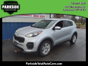 Thumbnail image of 2018 Kia Sportage at Parkside Total Auto Care