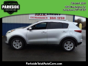 Thumbnail image of 2018 Kia Sportage at Parkside Total Auto Care