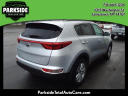 Thumbnail image of 2018 Kia Sportage at Parkside Total Auto Care
